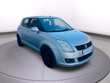 Suzuki Swift 1.3 Diesel 2008 170.000km neo patentati