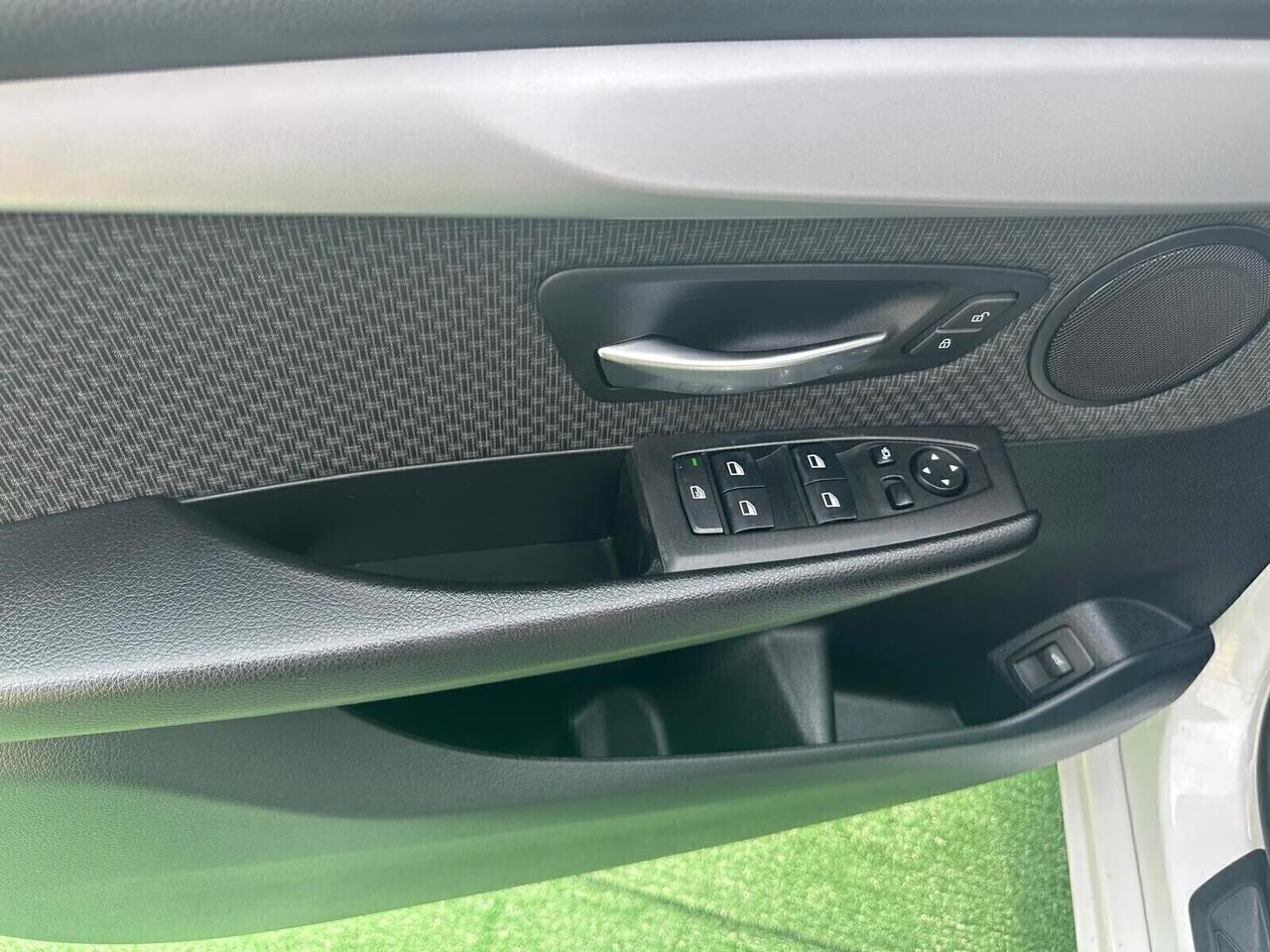 Bmw 220d 190cv Sport anno 03/2021 Permute garanzia finanziamenti