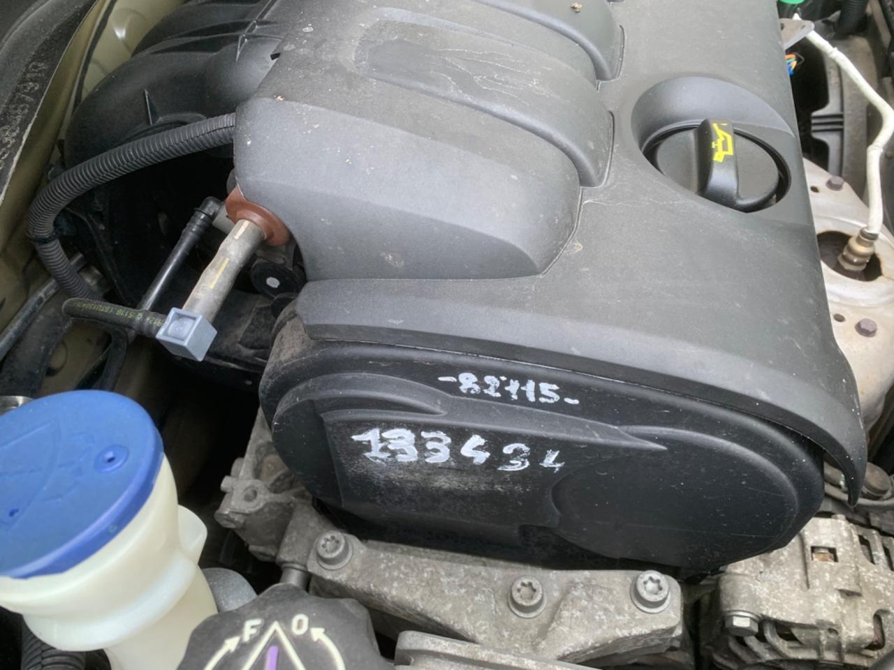 Peugeot 207 1.4 88CV 3p. ONE Line