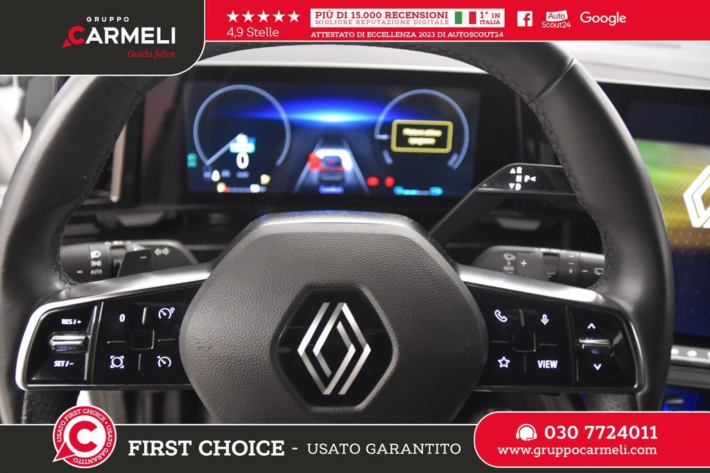 Renault Austral 1.2 E-Tech full hybrid Techno