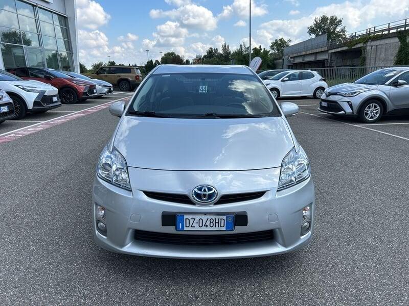 Toyota Prius Prius 1.8 Active