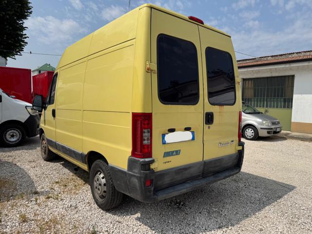 FIAT Ducato 11 2.3 JTD PM Furgone
