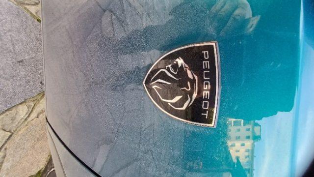 PEUGEOT 408 PureTech 130 S&S EAT8 GT