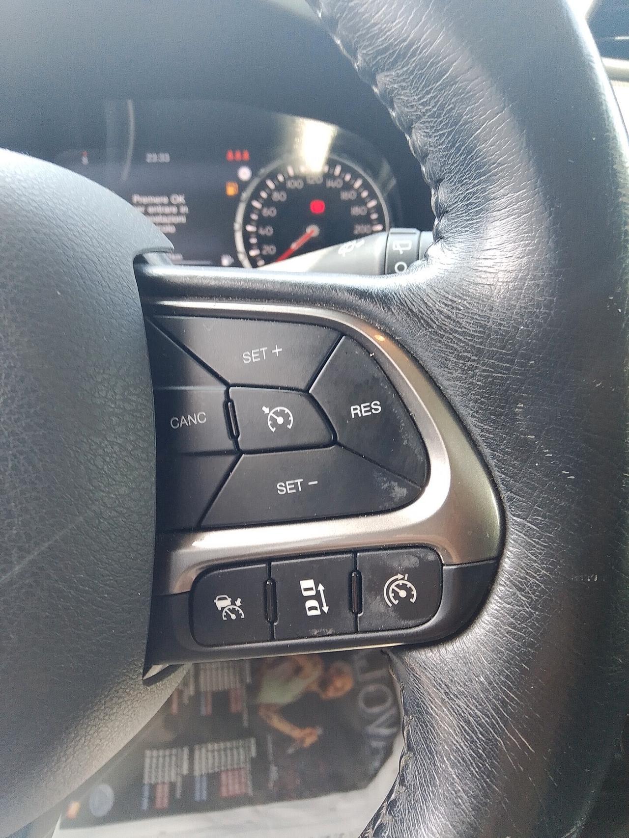 Jeep Renegade 1.0 T3 Limited