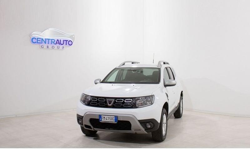 Dacia Duster Duster 1.5 dCi 8V 110cv 4x2 Comfort