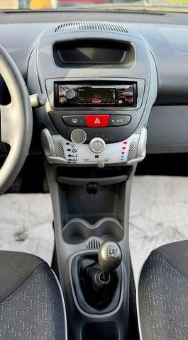 Peugeot 107 1.0 12v Access (desir) 5p NEOPATENTATI