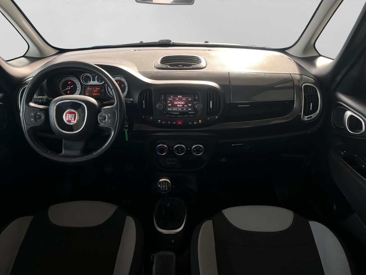 Fiat 500L MY16 1.3 Multijet 95cv E6