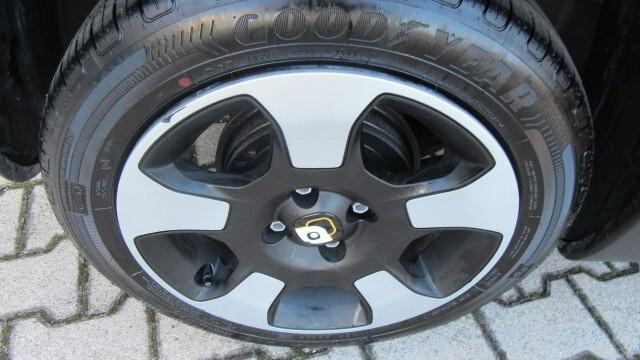 Fiat Panda Cross 1.0 FireFly S&S Hybrid