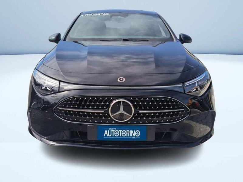 Mercedes-Benz CLA 200 Automatic Coupé Advanced Plus