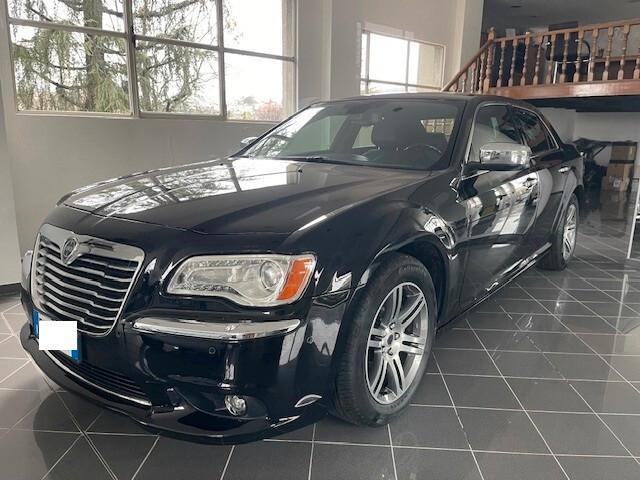 LANCIA THEMA 3.0 V6 MJT SOLO 41000KM