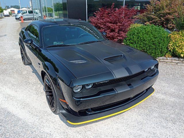 DODGE Challenger R/T 5.7 Hemi 250cv Aut.