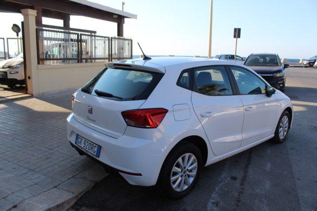 SEAT Ibiza 1.0 EcoTSI 95 CV 5 porte