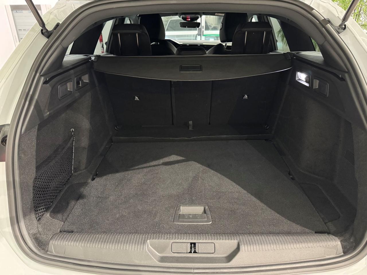 PEUGEOT 308 III 2021 SW BlueHDi 130 S&S EAT8 SW GT