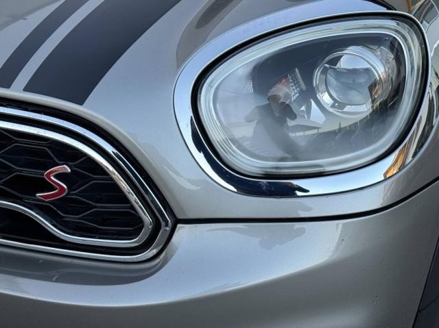 Mini Countryman Countryman 2.0 Cooper S Hype all4 auto