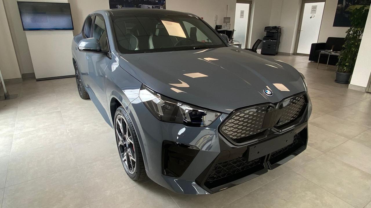 BMW BMW iX2 xDrive30