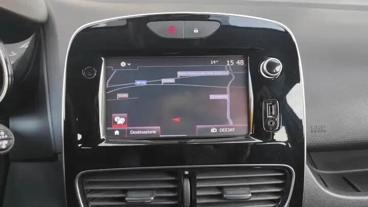 Renault Clio TCe 12V 90CV S&S 5porte Energy Intens