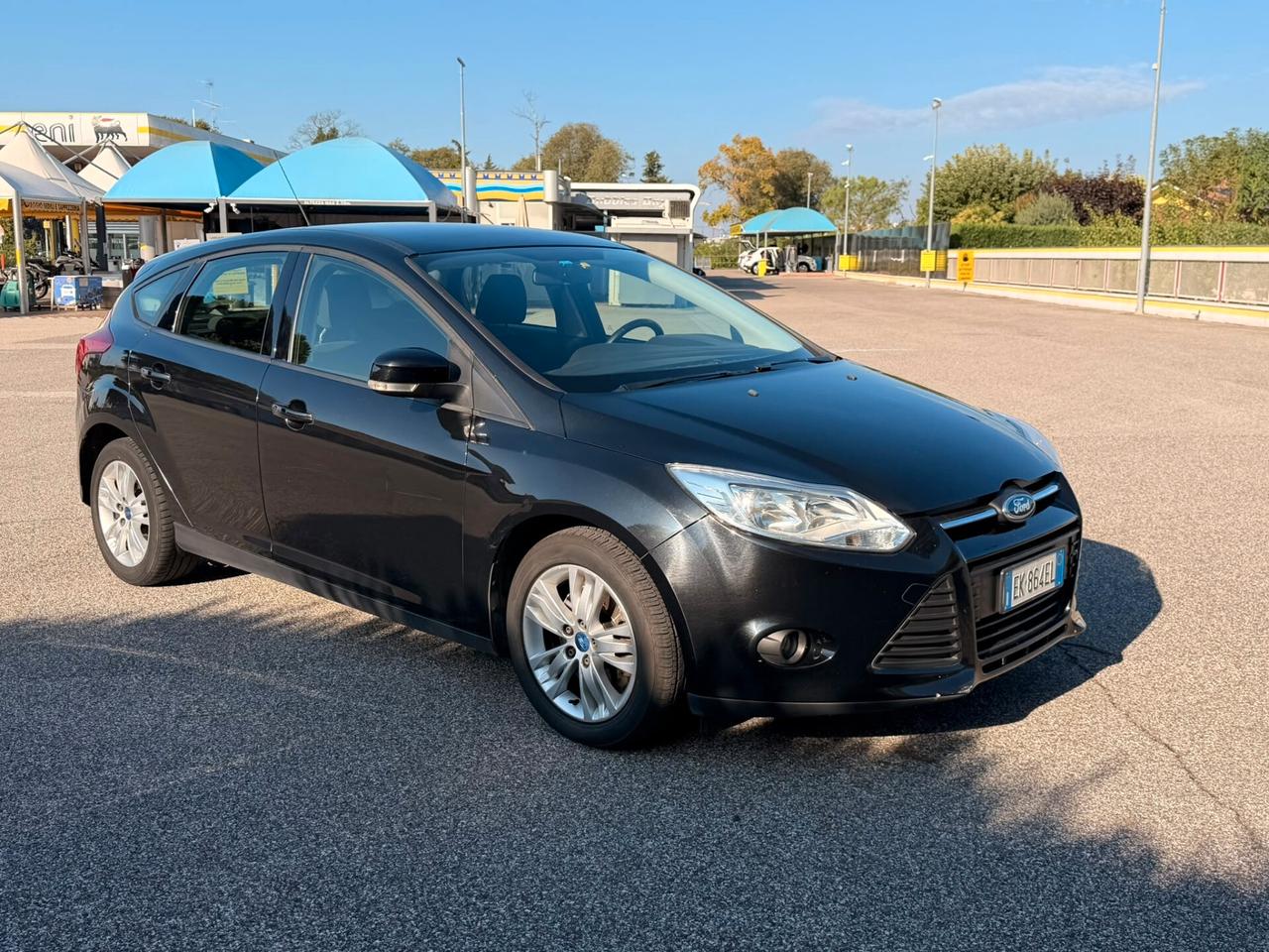 Ford Focus 1.6 EcoBoost 150 CV Start&Stop Titanium