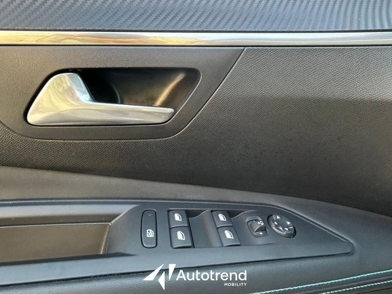 Peugeot 3008 BlueHDi 130 CV Automatica EAT8 NAVI LED Allure S&S