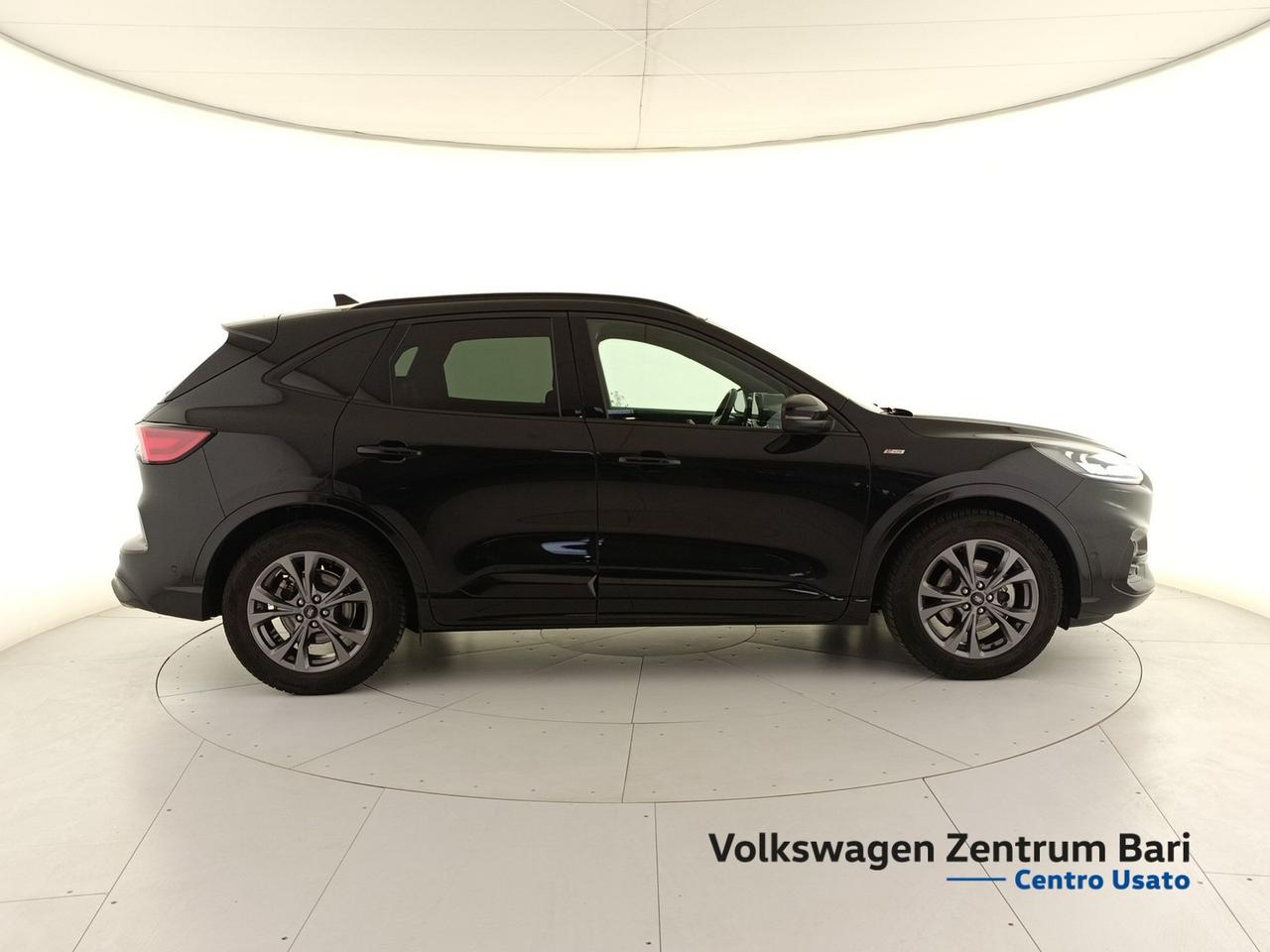 Ford Kuga 1.5 ecoblue st-line 2wd 120cv auto