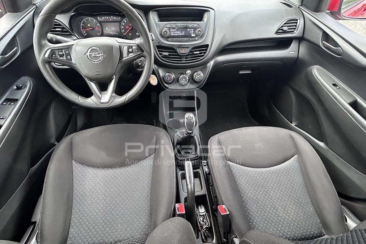 OPEL Karl 1.0 75 CV Cosmo