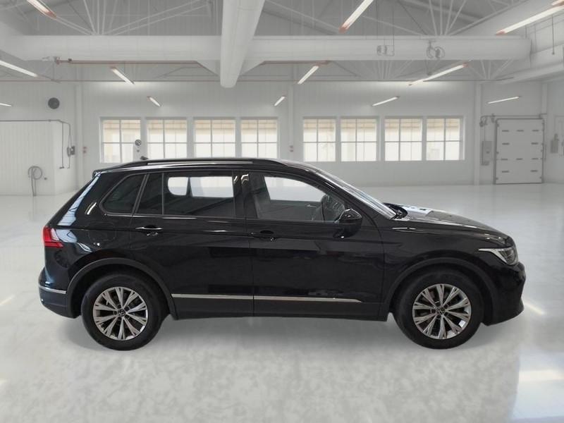 VOLKSWAGEN TIGUAN 2.0 TDI SCR 110KW LIFE DSG SUV