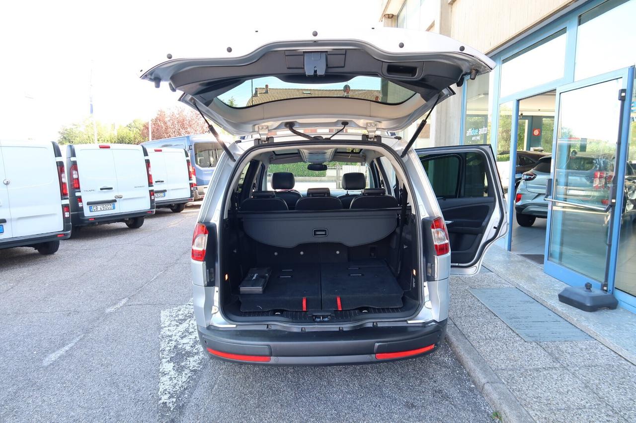 Ford Galaxy 2.0 TDCi 140 CV Titanium