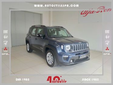 Jeep Renegade Renegade 1.6 Mjt 130 CV Limited SOLO 3.500 KM!!!