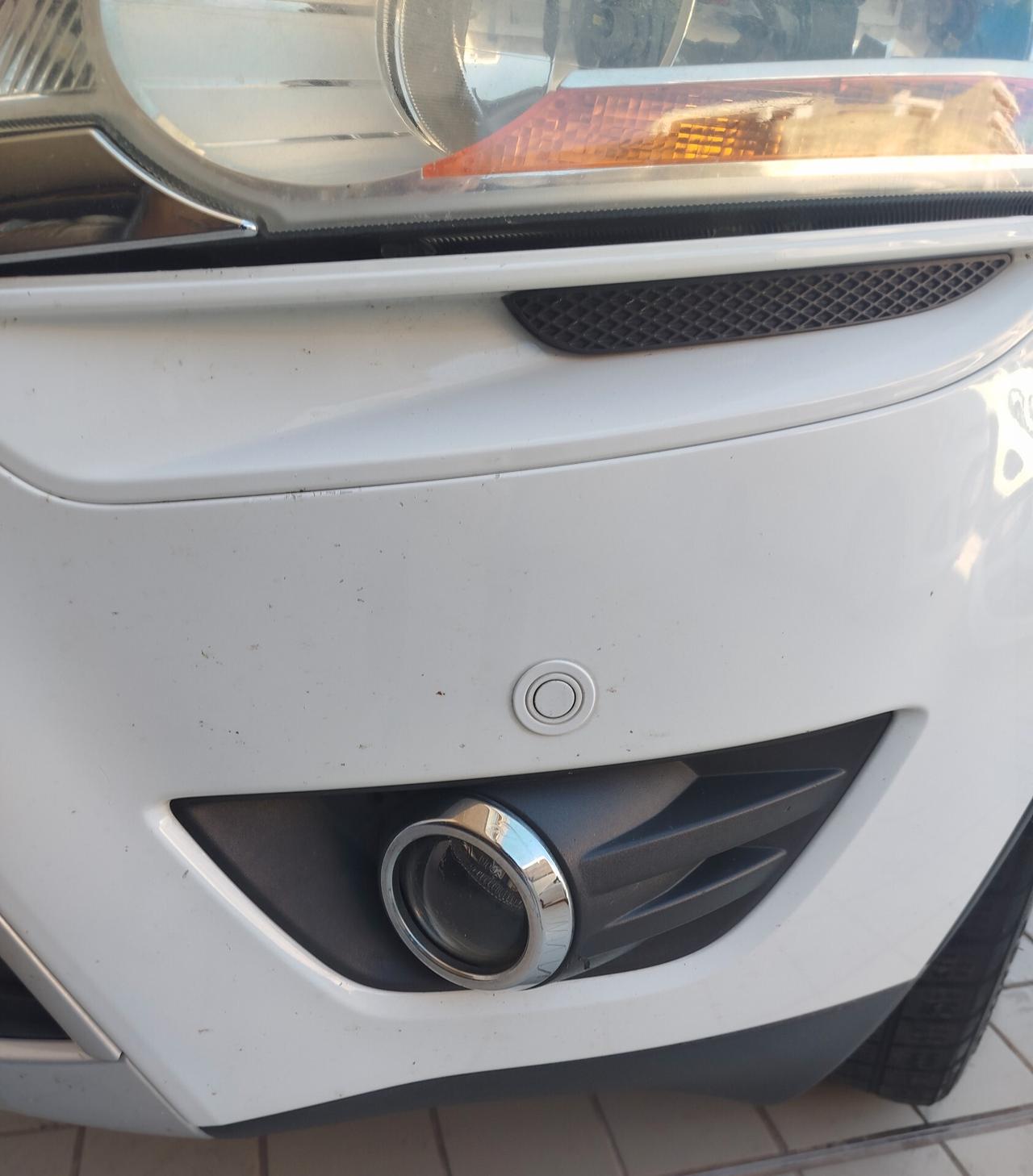 Ford Kuga 2.0 TDCi 136 CV 4WD Titanium DPF