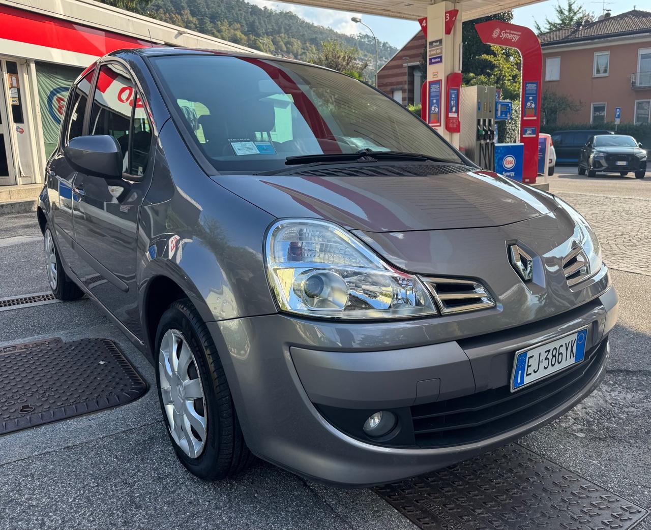 Renault Modus 1.2 16V Live