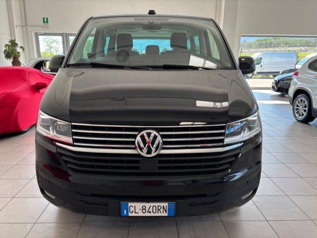 VOLKSWAGEN Caravelle 2.0 TDI 150cv N1 5 P.TI