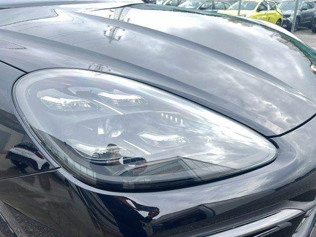 PORSCHE Cayenne Cayenne E-Hybrid