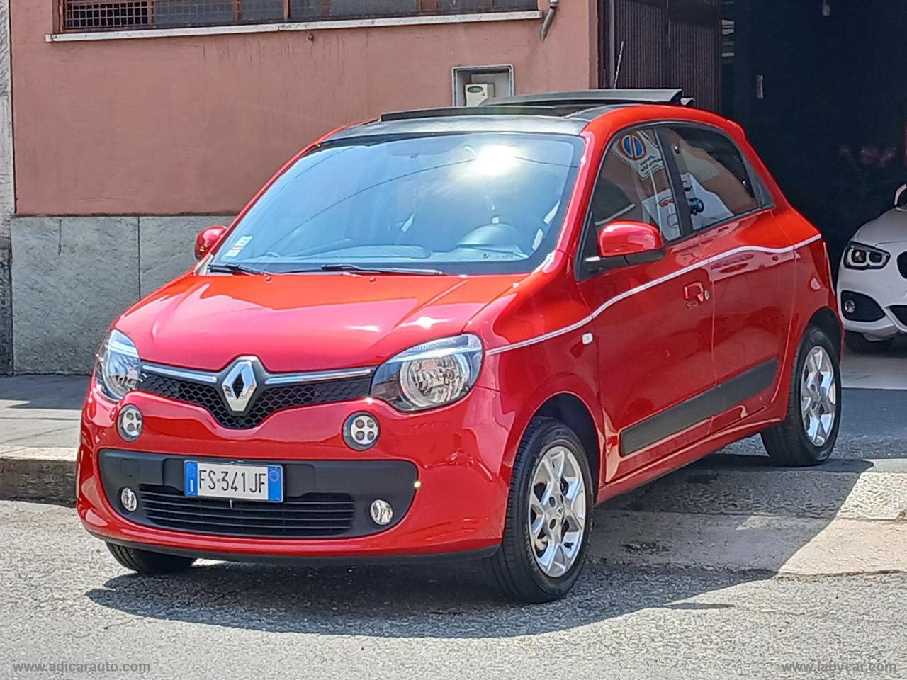 RENAULT Twingo TCe 90 CV S&S