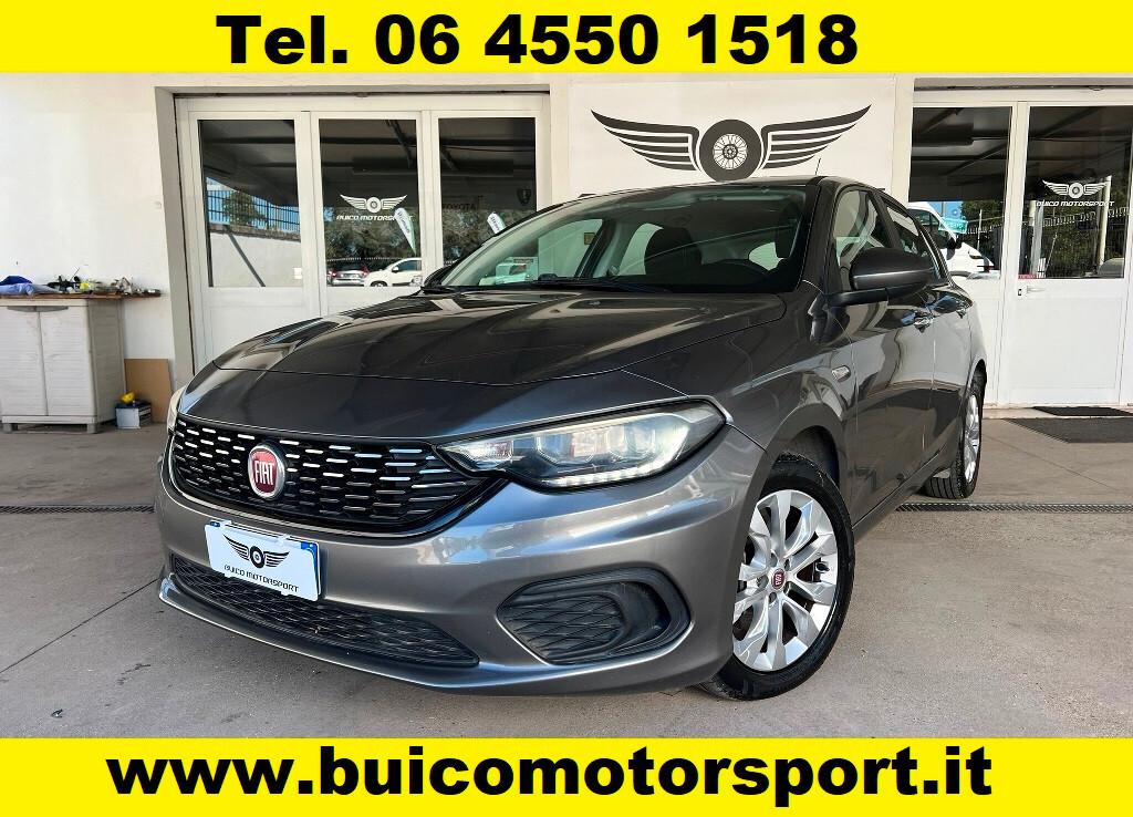 Fiat Tipo Easy 1.4 Benzina 95 CV - EURO 6B