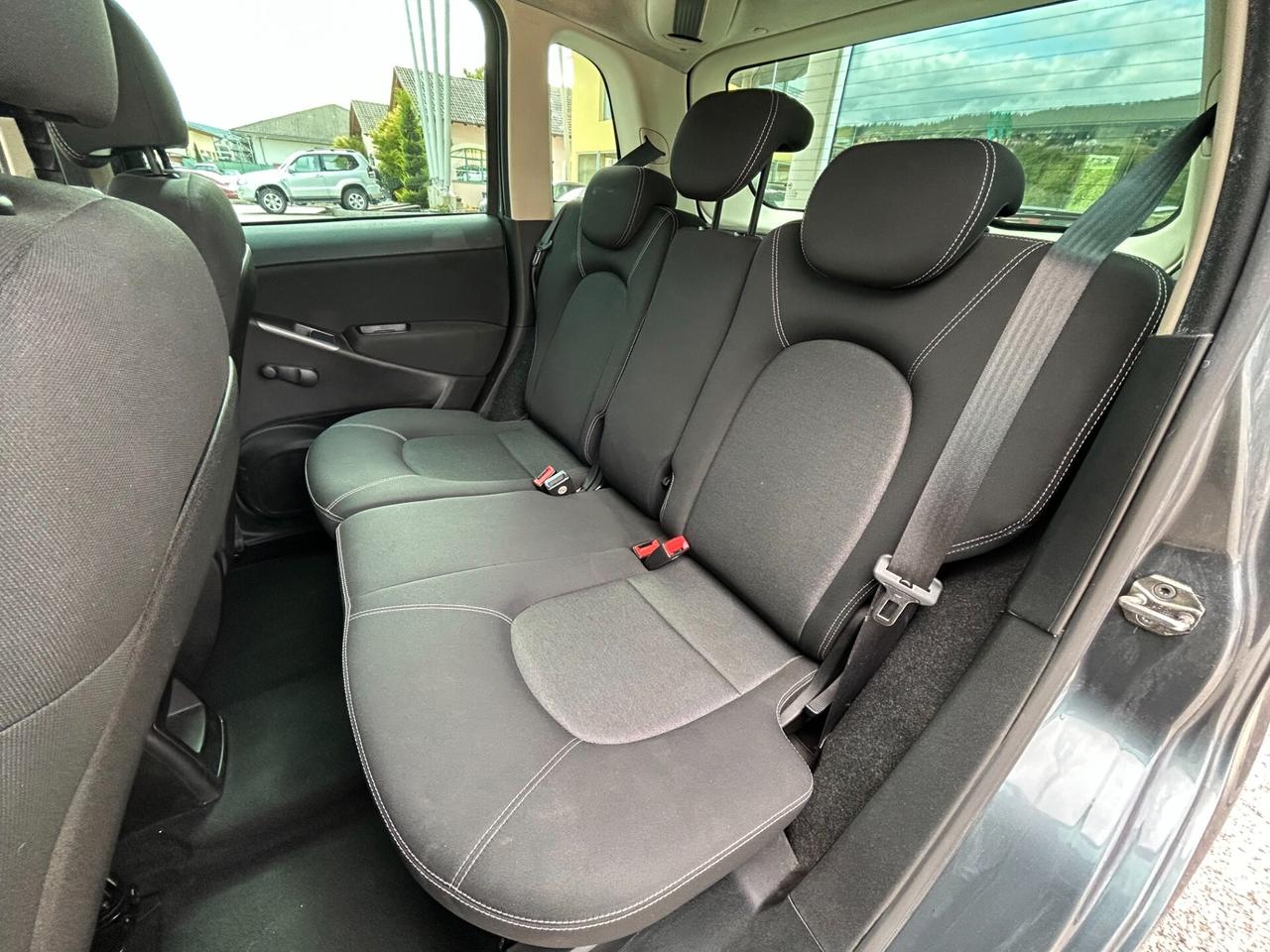 Lancia MUSA 1.4 16V Platinum "OK NEOPATENTATO"