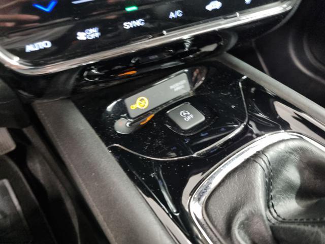 HONDA HR-V 1.5 i-VTEC Executive Navi ADAS