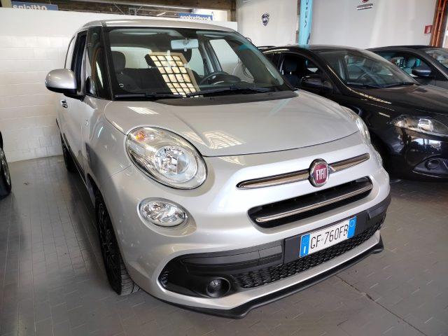 FIAT 500L 1.3 MJT 95CV Mirror 4 posti AUTOCARRO