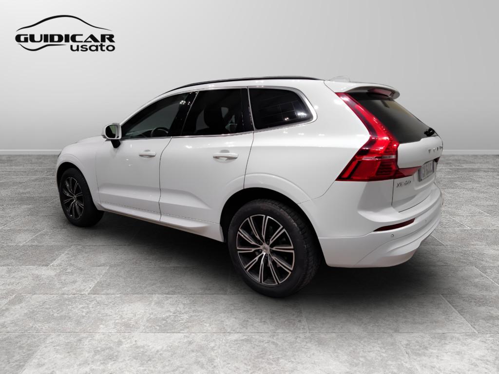 VOLVO XC60 II N1 - XC60 N1 2.0 B4 d Momentum auto my22