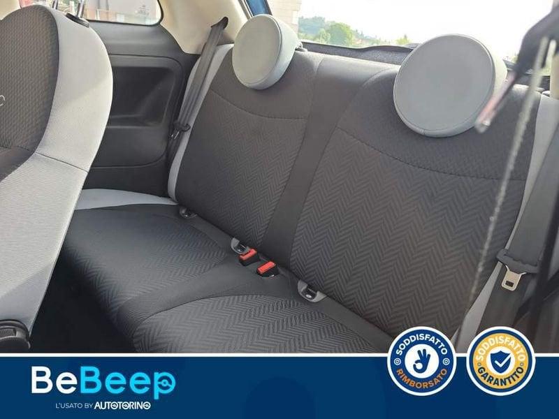 FIAT 500 1.2 POP S&S 69CV MY19