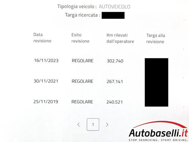 MAZDA CX-7 2.2L MZR CD SPORT TOURER TRAZIONE INTEGRALE