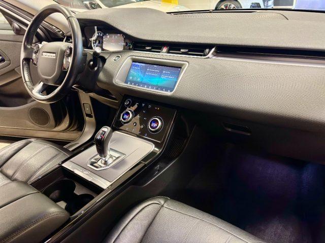LAND ROVER Range Rover Evoque 2.0D I4 150CV AWD UNIPRO - N1 AUTOCARRO NETTO IVA