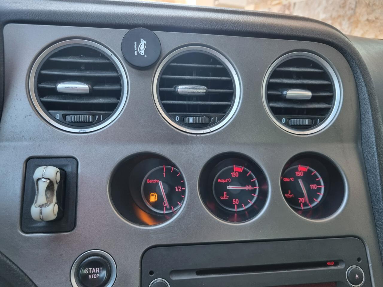 Alfa Romeo 159 1.8 16V Progression GPL