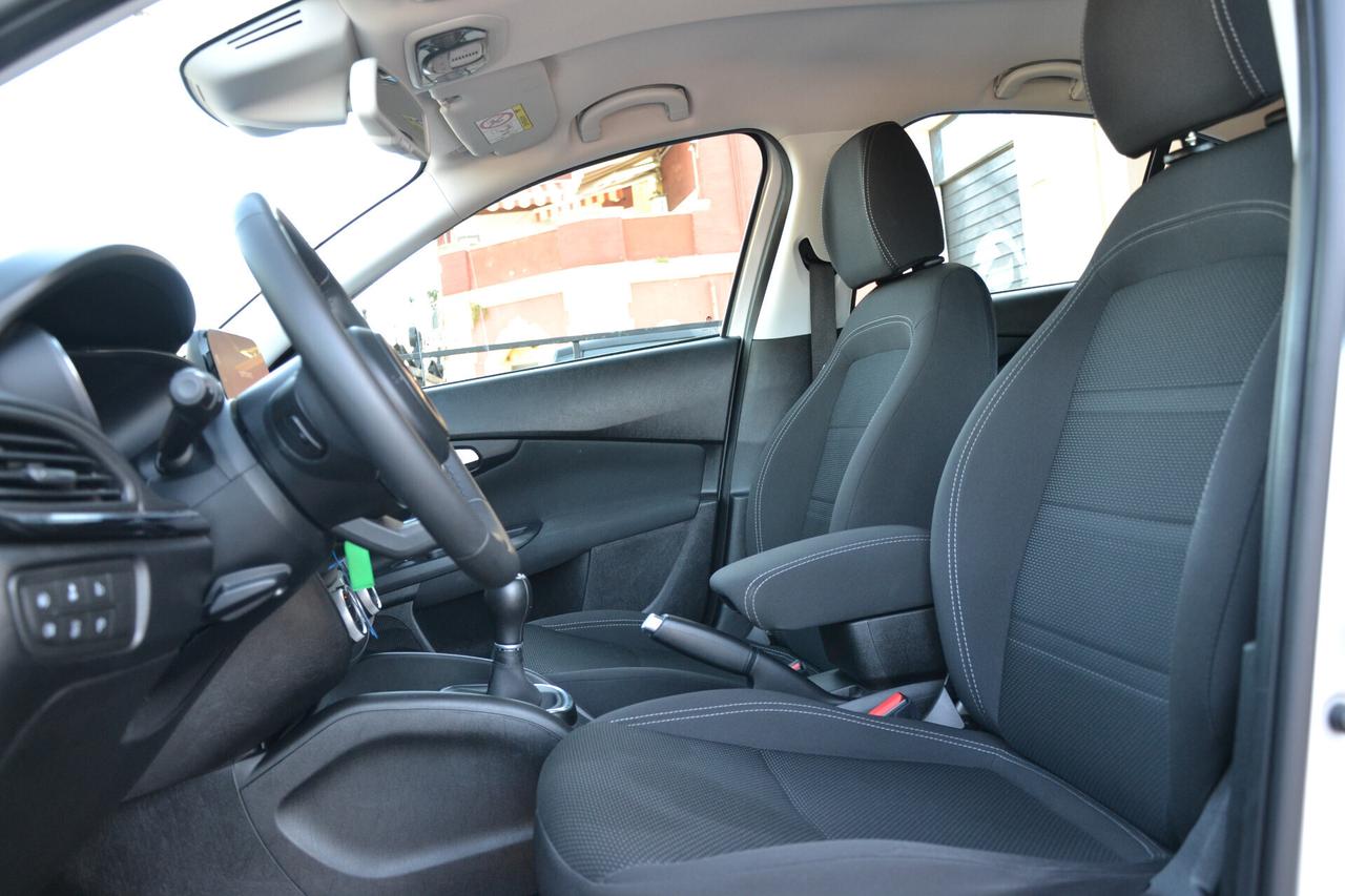 Fiat Tipo 1.3 Mjt 95CV **NAV-LED-RETROCAM**PREZZO VERO**