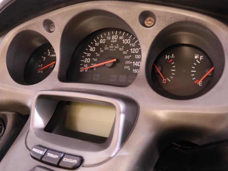 Honda Gold Wing GL 1800