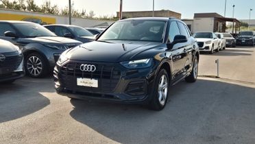 Audi Q5 40 TDI 204 CV quattro S tronic Business Advanced - 2021