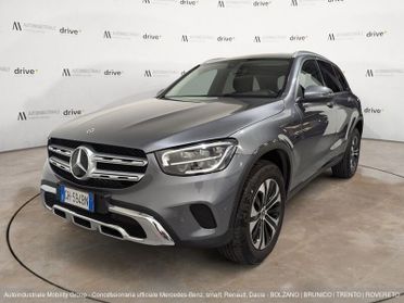 Mercedes-Benz GLC 300 DE 4MATIC PHEV SPORT AUTOMATIC