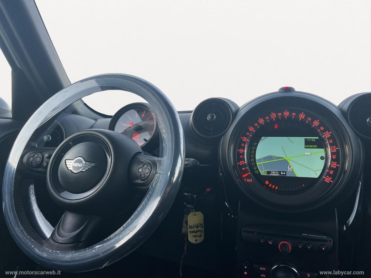 MINI Mini Cooper D Business Countryman