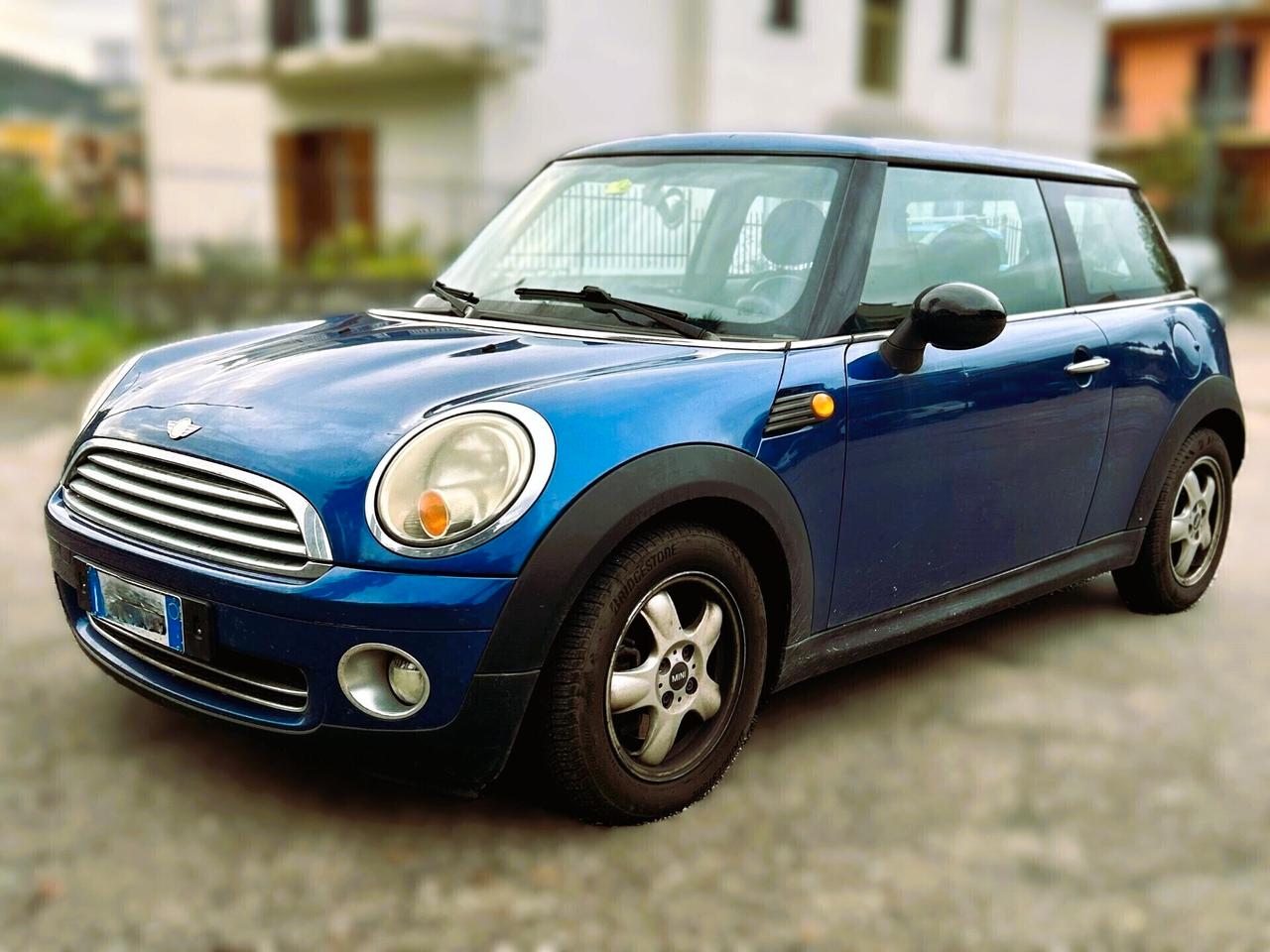 Mini 1.4 16V One