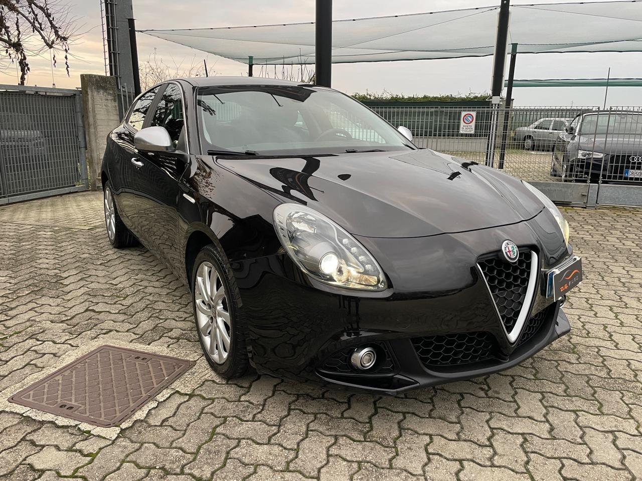 Alfa Romeo Giulietta 1.6 JTDm 120 CV Super