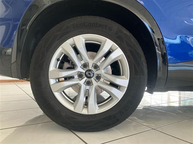 RENAULT Austral 1.2 mild hybrid advanced 130cv Equilibre