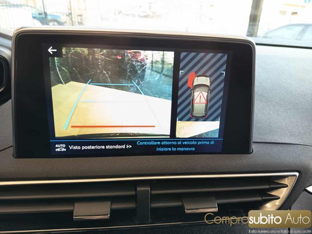 PEUGEOT 3008 PureTech Turbo 130 S&S Allure